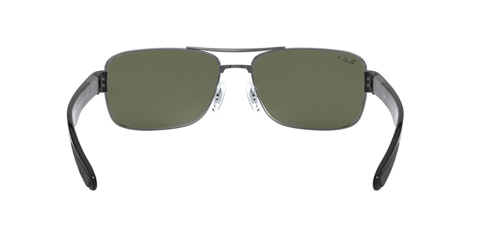 Ray-Ban 3522 Sunglasses - view 37